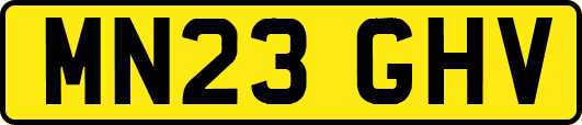 MN23GHV