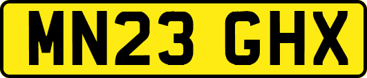 MN23GHX