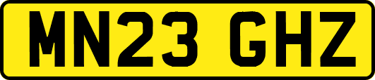 MN23GHZ