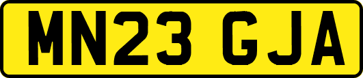 MN23GJA