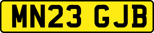 MN23GJB
