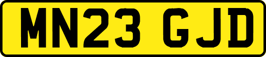 MN23GJD