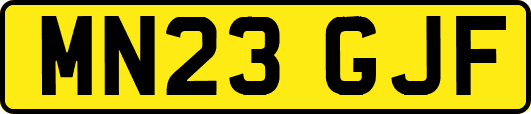 MN23GJF