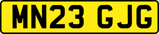 MN23GJG
