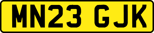 MN23GJK