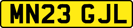 MN23GJL