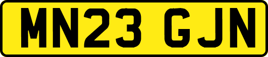 MN23GJN