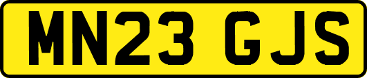 MN23GJS