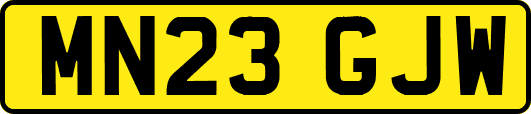 MN23GJW