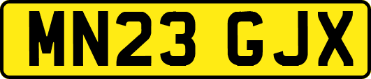 MN23GJX