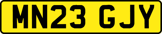 MN23GJY