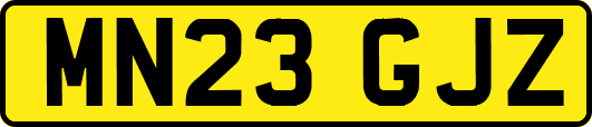 MN23GJZ