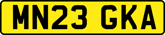 MN23GKA