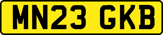 MN23GKB