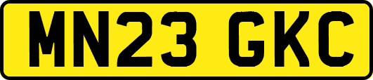MN23GKC