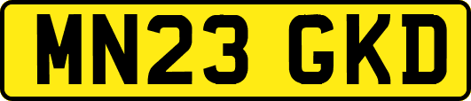 MN23GKD