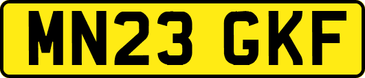 MN23GKF