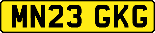 MN23GKG