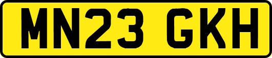 MN23GKH