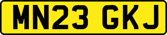 MN23GKJ