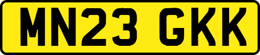 MN23GKK
