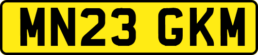 MN23GKM