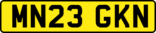 MN23GKN