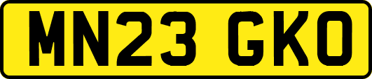 MN23GKO