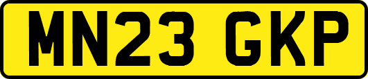 MN23GKP