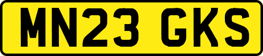 MN23GKS