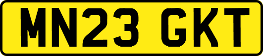 MN23GKT