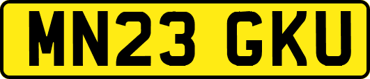 MN23GKU