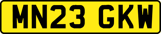 MN23GKW