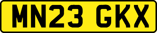 MN23GKX