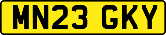 MN23GKY