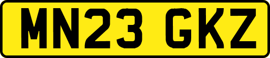 MN23GKZ
