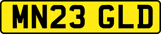 MN23GLD