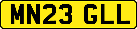 MN23GLL