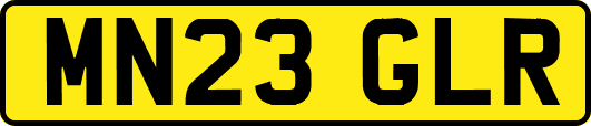 MN23GLR