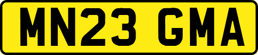 MN23GMA