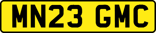 MN23GMC