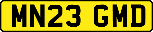 MN23GMD