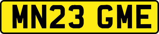 MN23GME