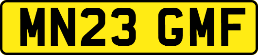 MN23GMF