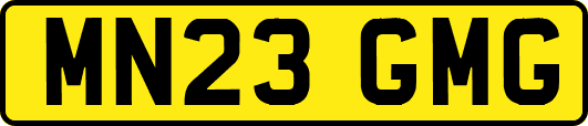 MN23GMG