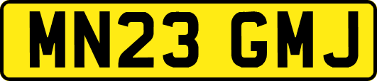 MN23GMJ