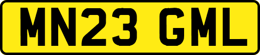 MN23GML