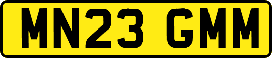 MN23GMM