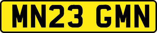 MN23GMN