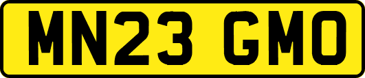 MN23GMO